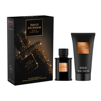 Immagine prodotto di Confezione regalo David Beckham Bold Instinct EDP e Showergel 200ml