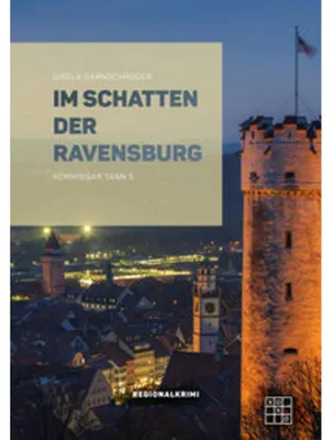 Zdjęcie produktu dla Im Schatten der Ravensburg