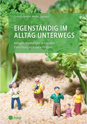 Obrázok produktu pre Eigenständig im Alltag unterwegs