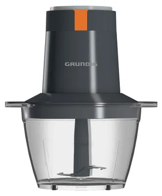 Image de Grundig Multibroyeur Récipient 0.5L CH 5320 (GMS8040)