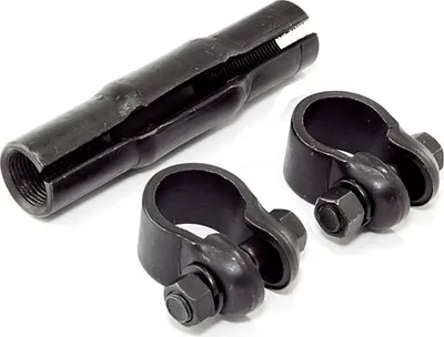 Produktbild von Jeep Cherokee XJ 84-90 Einstellmuffe an Schubstange