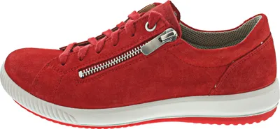 Produktbild von Legero Tanaro 5.0 Schnürer Rot in Gr. 42.5