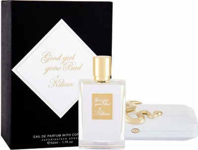 Zdjęcie produktu dla Good Girl Gone Bad Woda perfumowana dla kobiet 50 ml CLUTCH
