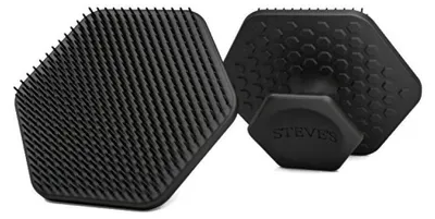 Produktbild von Silikon-Gesichtsreinigungsbürste (The Fancy Face Scrubber)