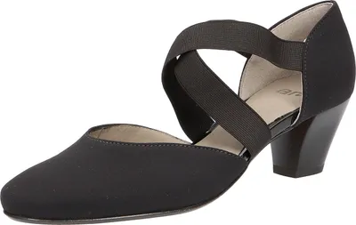 Produktbild von Ara Pumps, Absatz bis 65 mm in schwarz, Gr. 8