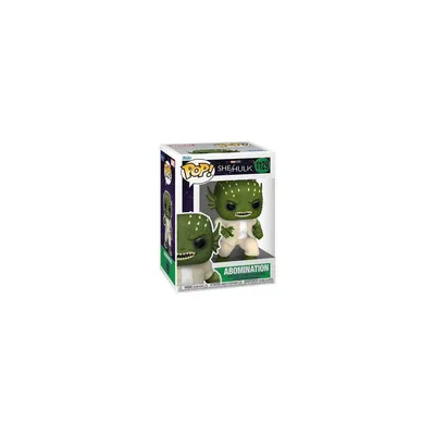 Produktbild von She-Hulk - Abomination 1129 - Funko Pop! - Vinyl Figur