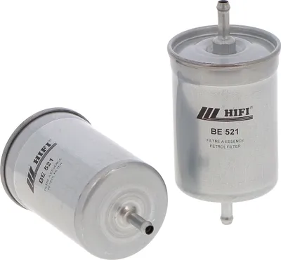 Produktbild von Kraftstofffilter BE 521