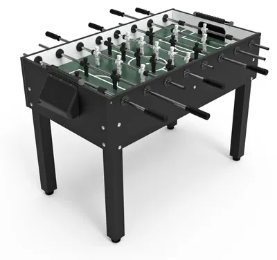 Immagine prodotto di Ullrich Sport "Basic" Calcio balilla "NUOVO" Germany