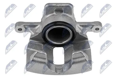 Produktbild von NTY Bremssattel Vorne Links für FORD Fiesta Mk6 Schrägheck (JA8, JR8) HZP-FR-043