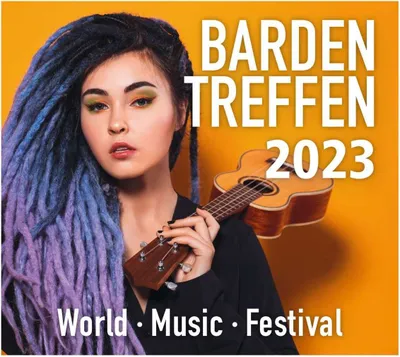 Obrázok produktu pre Bardentreffen 2023