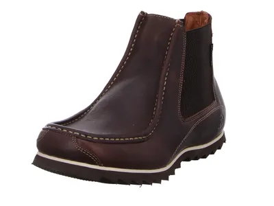 Produktbild von Snipe America Freizeitschuhe Braun Größe 42