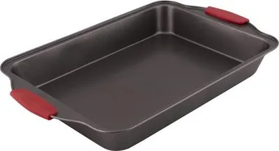 Produktbild von Lamart Backform LT3112, 41 x 25,5 x 5 cm Bonte