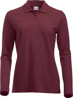 Produktbild von Clique Classic Marion L/S