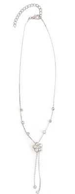 Produktbild von Kurze Kette Vivian im Y Style von collezione alessandro