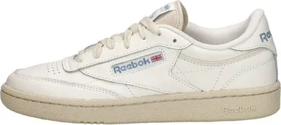 Image de Reebok Club C 85 Sneakers Laag - Gebroken wit - Maat 37