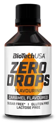 Zdjęcie produktu dla Zero kropli (50 ml)