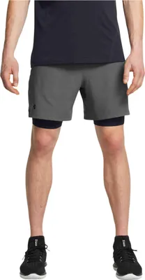 Obrázok produktu pre Šortky Under Armour 1373764-025 pre Pánske