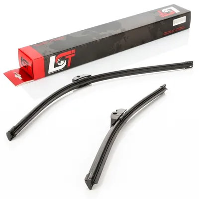 Produktbild von Frontscheibenwischer Wischerblätter vorne 650/450 mm für ALPINA B5/7 BMW 5er 7er