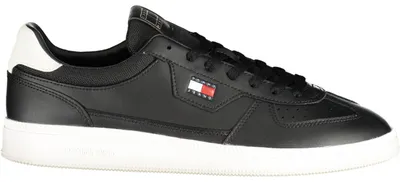Produktbild von Tommy Hilfiger Herren-Sportschuhe, Schwarz