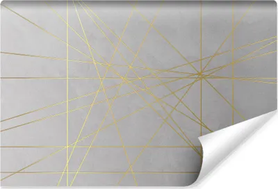 Produktbild von Muralo Vlies Fototapete BETON geometrische Muster Abstraktion Br. 520cm x Hö. 318cm