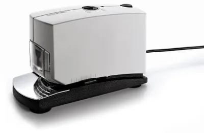 Produktbild von Novus B 100EL, 40 Blätter, 5 cm, 5 mm, AC, 230 V, 4,7 kg