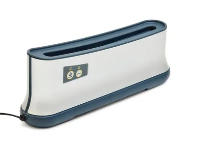 Produktbild von Thermobinder TB 200 + 10 Thermobriefumschläge FREE