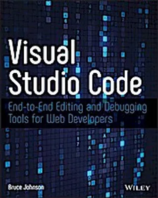 Immagine prodotto di Visual Studio Code