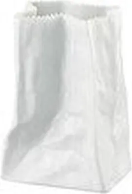 Zdjęcie produktu dla Rosenthal 13581-100100-26014, Porcelana, Bag vase, 140 mm