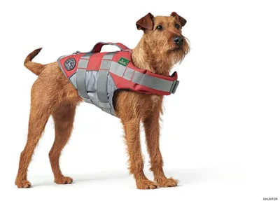 Produktbild von HUNTER Schwimmweste Moss S