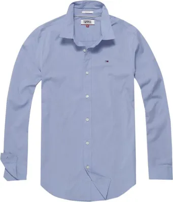 Productafbeelding van Tommy Hilfiger lang袖 casual shirt