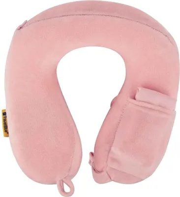 Produktbild von Tranquility Kissen, weitere Passform - Rosa