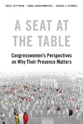 Produktbild von A Seat at the Table