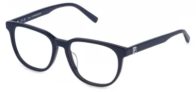 Produktbild von Fila VFID06 Blu scuro lucido 52/17/145 Herren Brillen