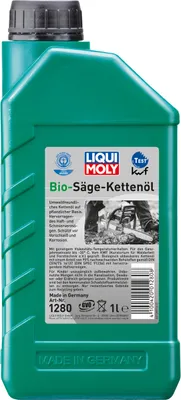 Produktbild von LIQUI MOLY Öl 1280 1l Kanister