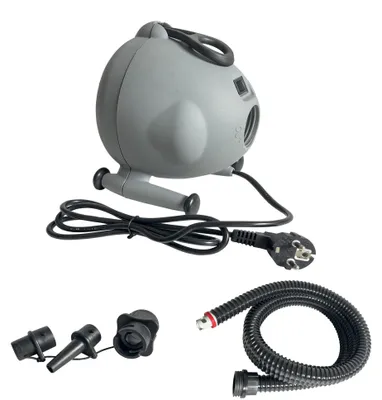 Produktbild von Spinera 230V Performance Luftpumpe 3,6 PSI für Aquapark & Badeplattform