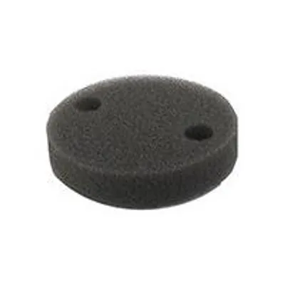Image de Filtre à air adaptable pour les modèles Mitsubishi TL33, TL43, TL52, T170, T180, T200, T240. Pièce de rechange d'origine : Fr64934a.