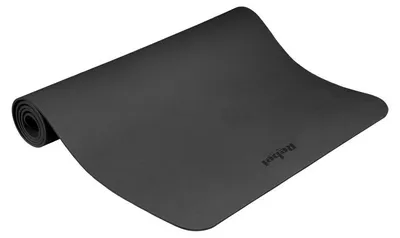 Obrázek produktu pro Rebel RBA-3159 Podložka na cvičení TPE 200 x 90 x 1 cm, černá