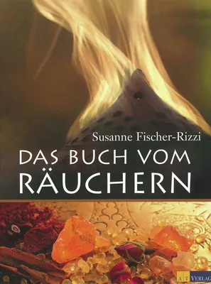 Obrázek produktu pro Das Buch vom Räuchern