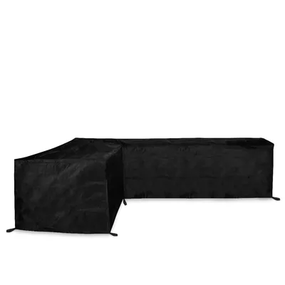 Produktbild von Premium Garten-Sofa Schutzhülle – L-Form - 250
