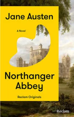 Obrázok produktu pre Northanger Abbey. A Novel