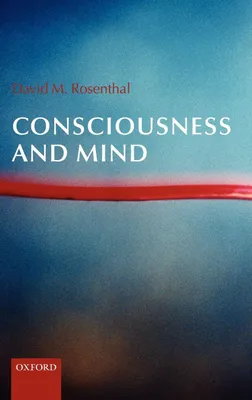 Produktbild von Consciousness and Mind