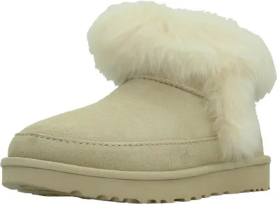 Produktbild von UGG W CLASSIC ULTRA MINI CHALE Beige