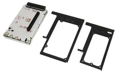 Image de Station d'accueil graphique Station d'accueil graphique Plug-and-Play Carte graphique externe pour ordinateur portable