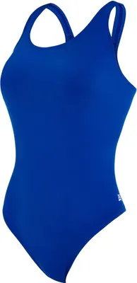 Produktbild von Zoggs - "Cottesloe Powerback" Badeanzug für Damen CS2117 (42 DE) (Königsblau)