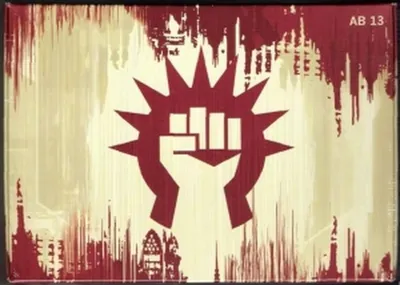 Immagine prodotto di Magic: The Gathering Gatecrash: Boros Guild Pack