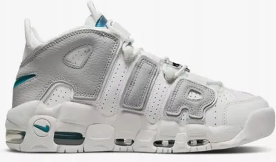 Produktbild von Schuhe Nike Air More UpTempo DR7854100