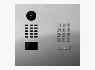 Produktbild von DoorBird D2201KH