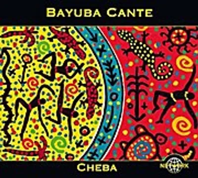 Obrázok produktu pre Bayuba Cante: Cheba (Multinational Gr