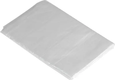 Image de Bâche de protection, L.5 x l.4 m
