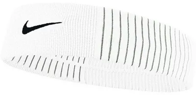 Image de Nike - Bandeau « Reveal » PP330 (taille unique) (blanc)
